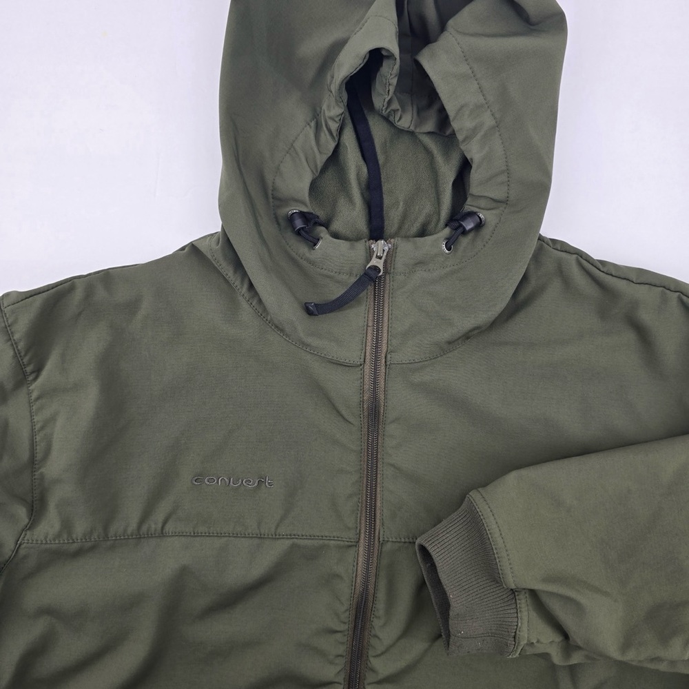 Columbia Men’s Windbreaker Sz L
